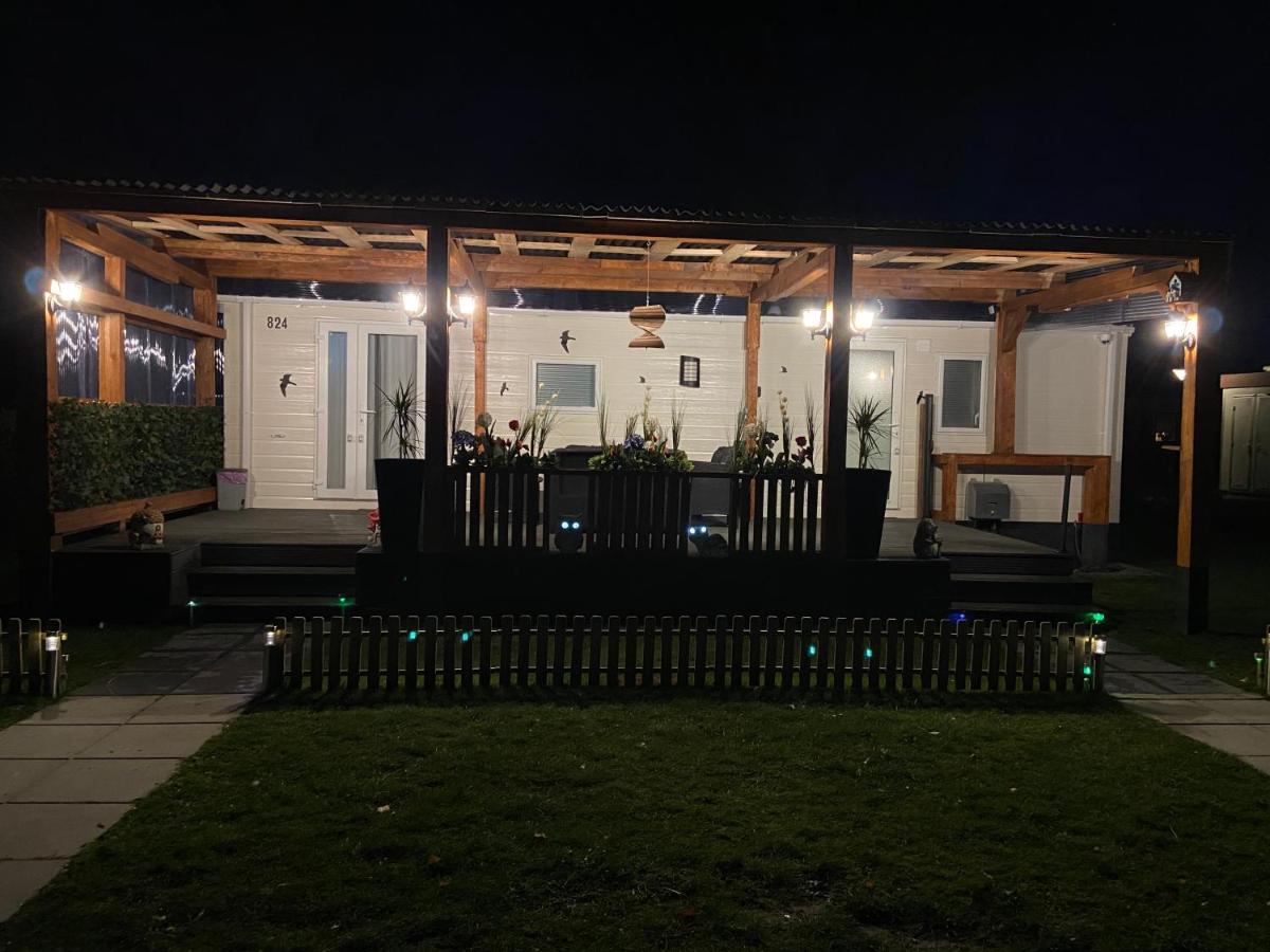 Cheerful and relaxing chalet Viena(Park deHorn824) - Housity