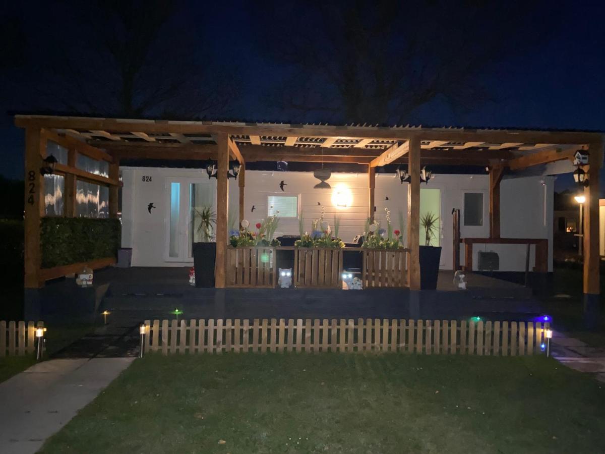 Cheerful and relaxing chalet Viena(Park deHorn824) - Housity