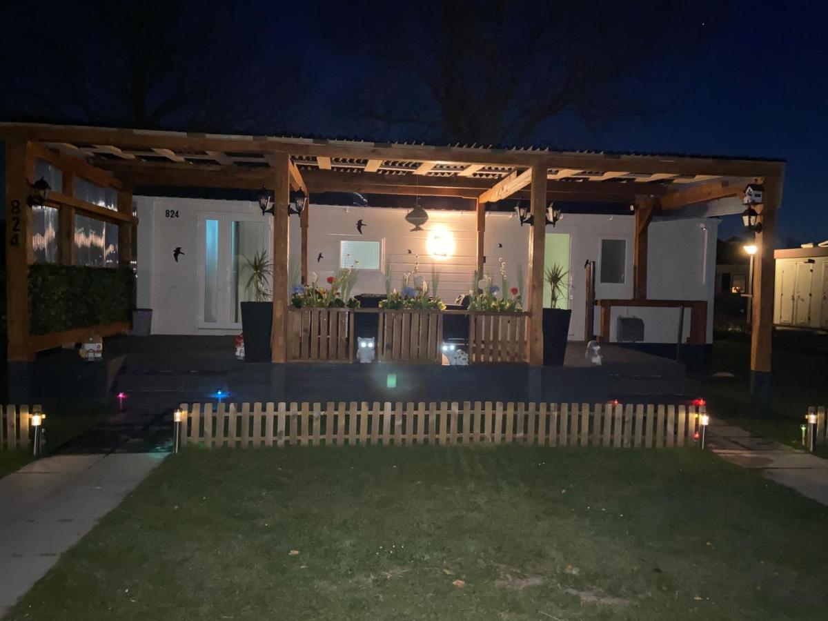Cheerful and relaxing chalet Viena(Park deHorn824) - Housity