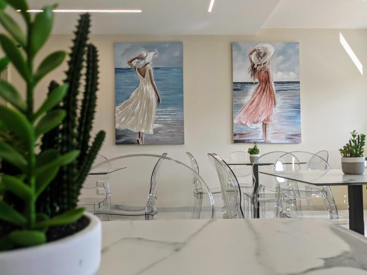 Il Giglio Marino Cilento Residence by ElodeaGroup - Housity