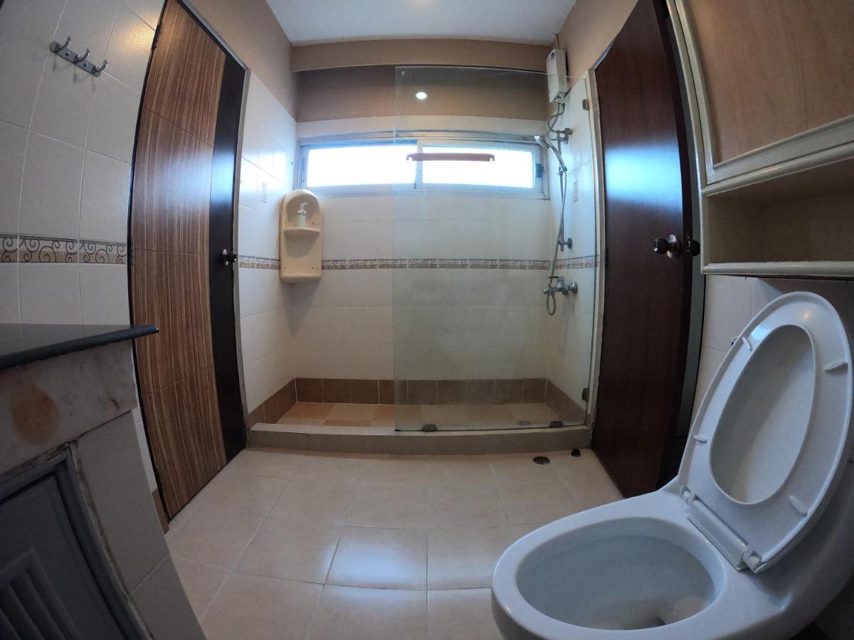 Suitetrails - Palm Springs Apartment