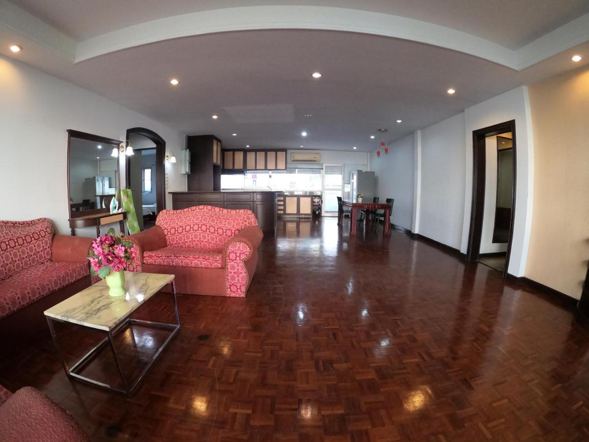Suitetrails - Palm Springs Apartment