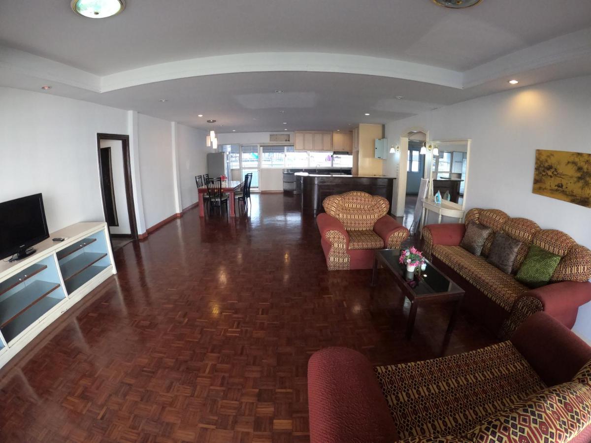 Suitetrails - Palm Springs Apartment