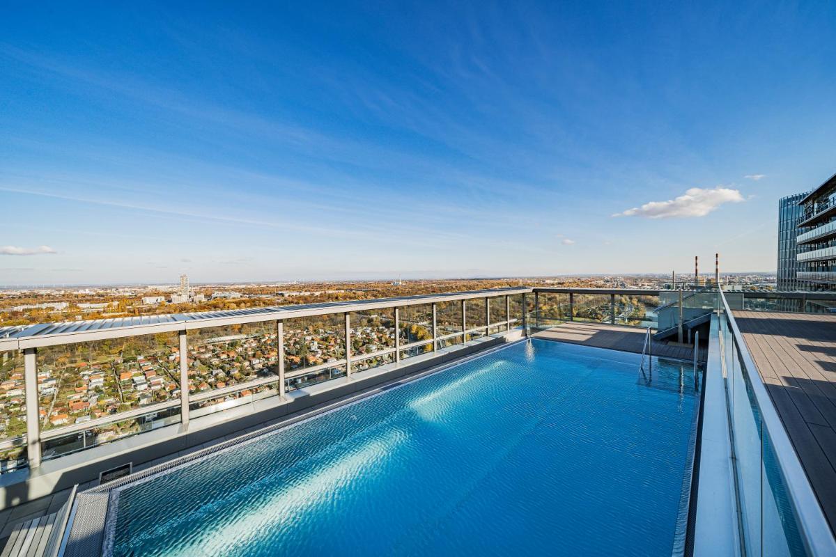 Diamondview LUXURY Apartments Vienna - Housity