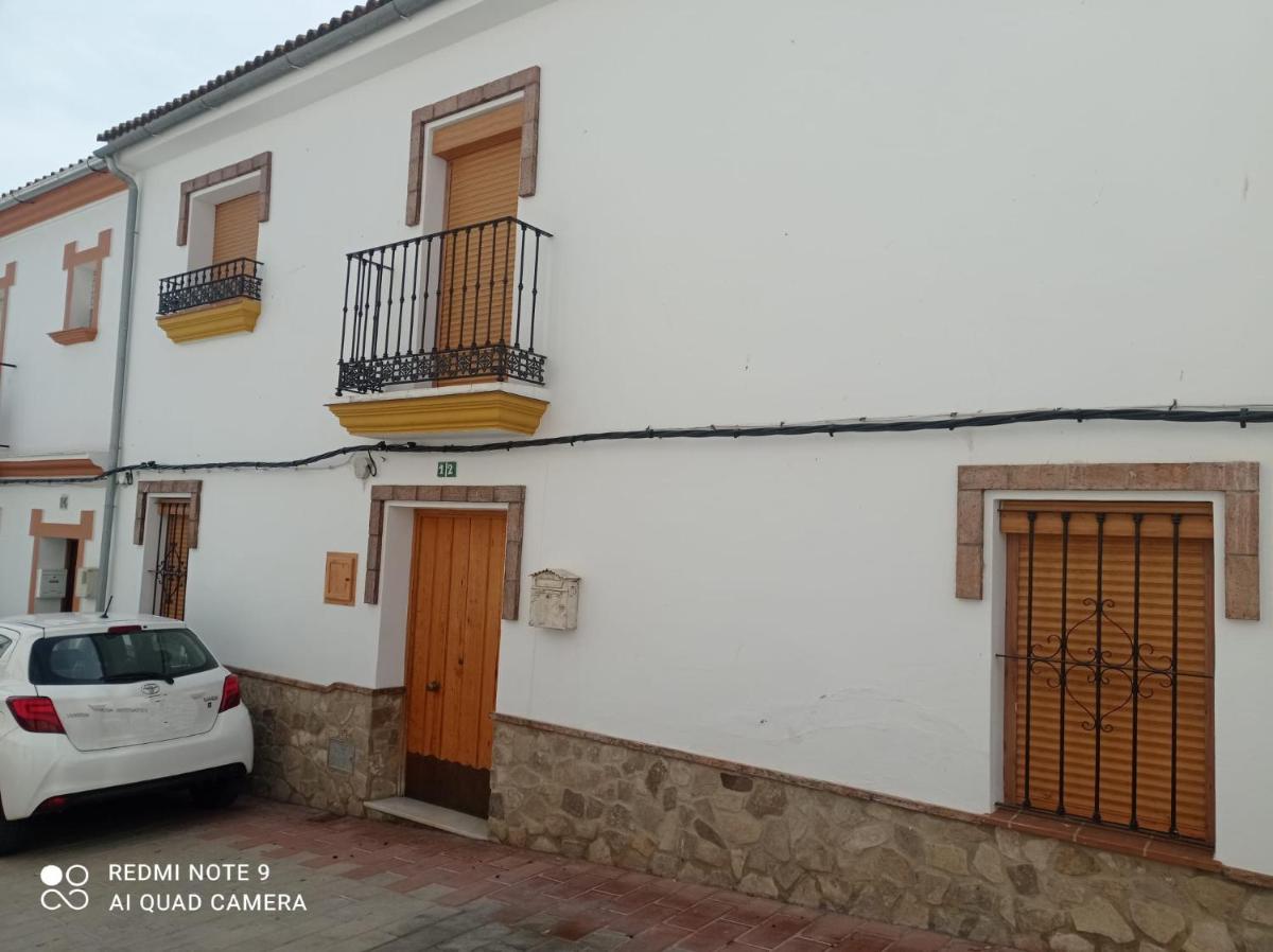 La Posada Vivienda Turística Rural - Housity