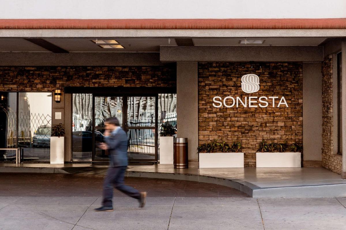Sonesta Denver Downtown - Housity