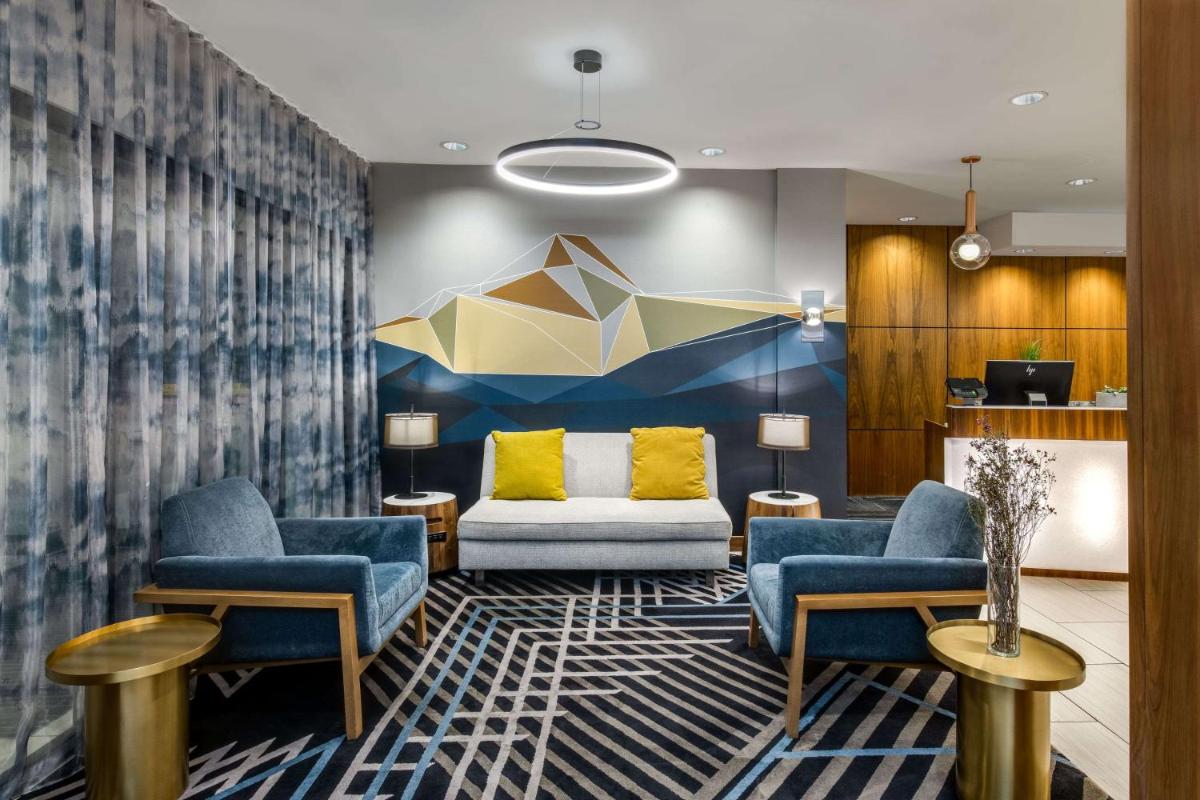 Sonesta Denver Downtown - Housity