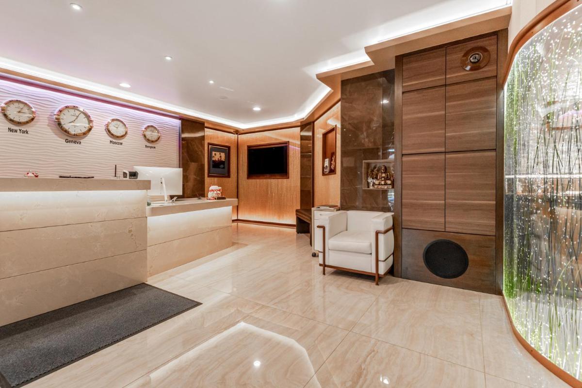 Beausite - Housity