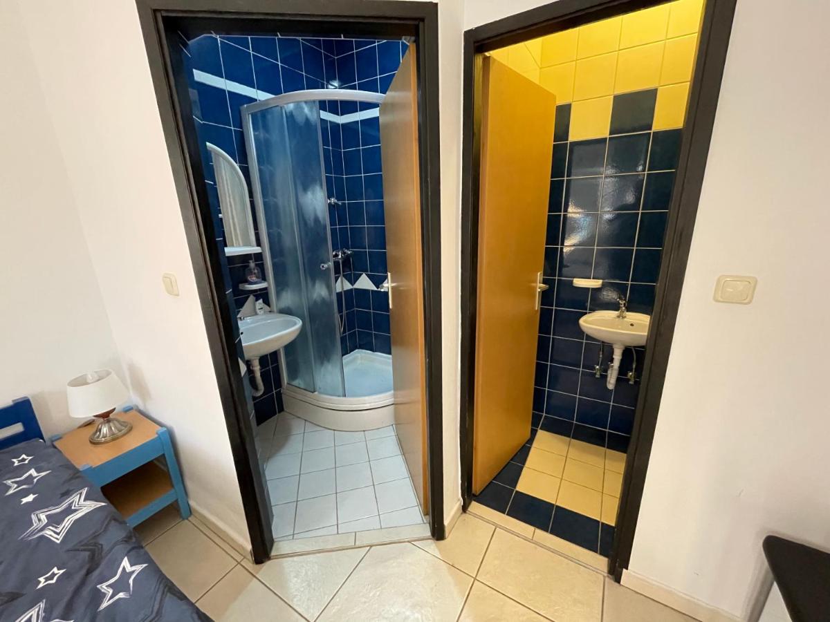 Suitetrails - Apartmani NOELLE