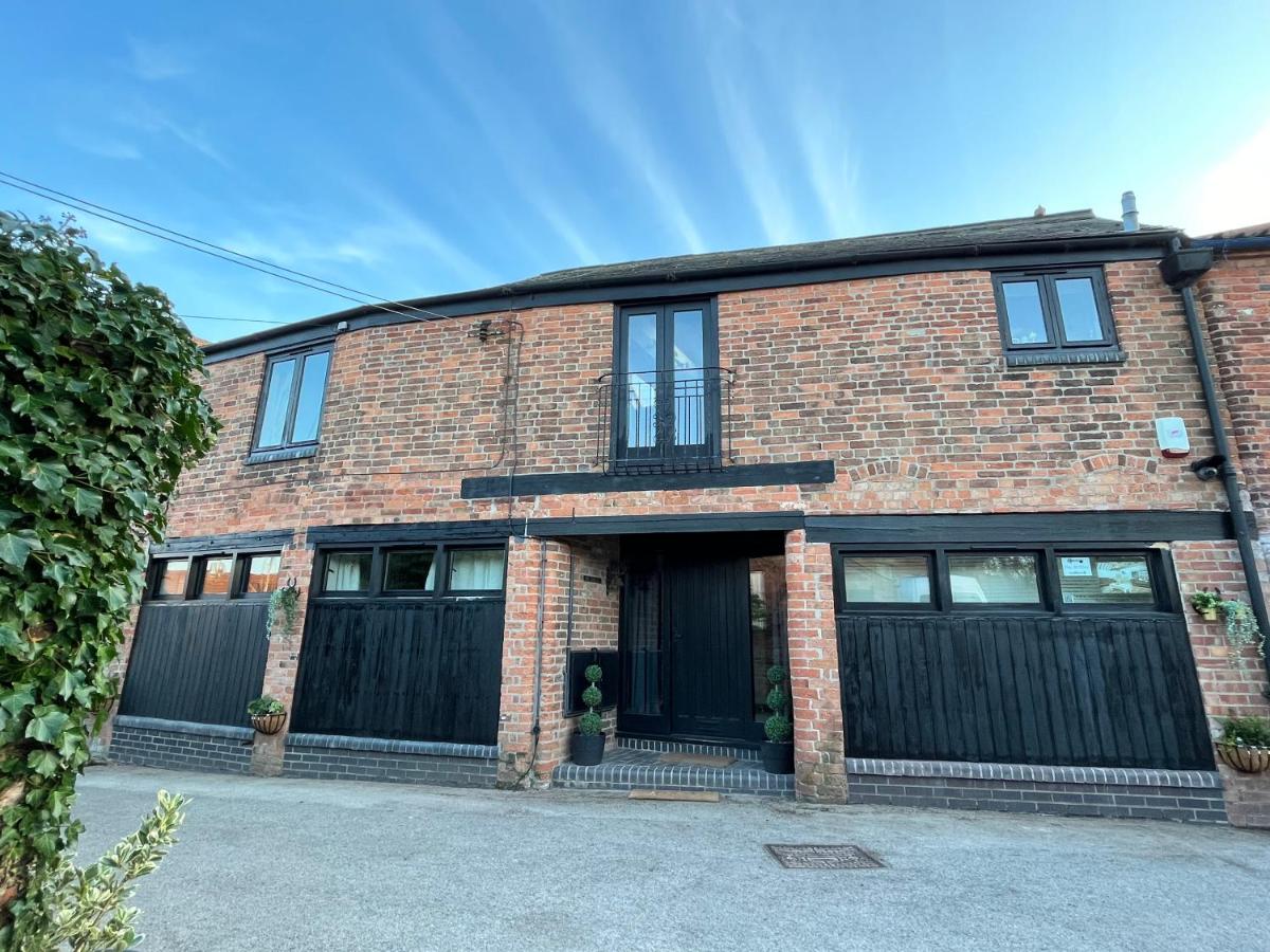 The Stables in Southwell - Housity