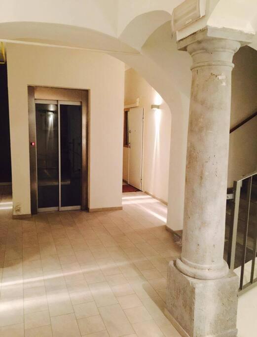 Apartment in the heart of Ljubljana - Housity