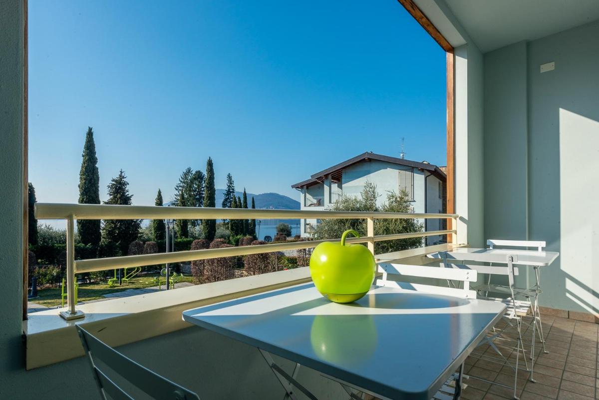 Residence Perlago - Housity