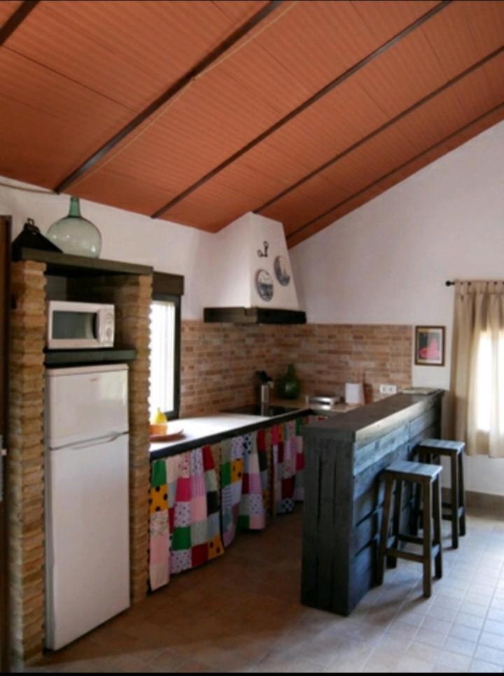 LA MARCHOZA Alojamiento- Pinar y Ribera, DOÑANA, El Rocío - Housity