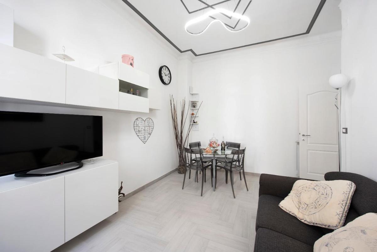 Casa delle Sirene a Boccadasse - Housity