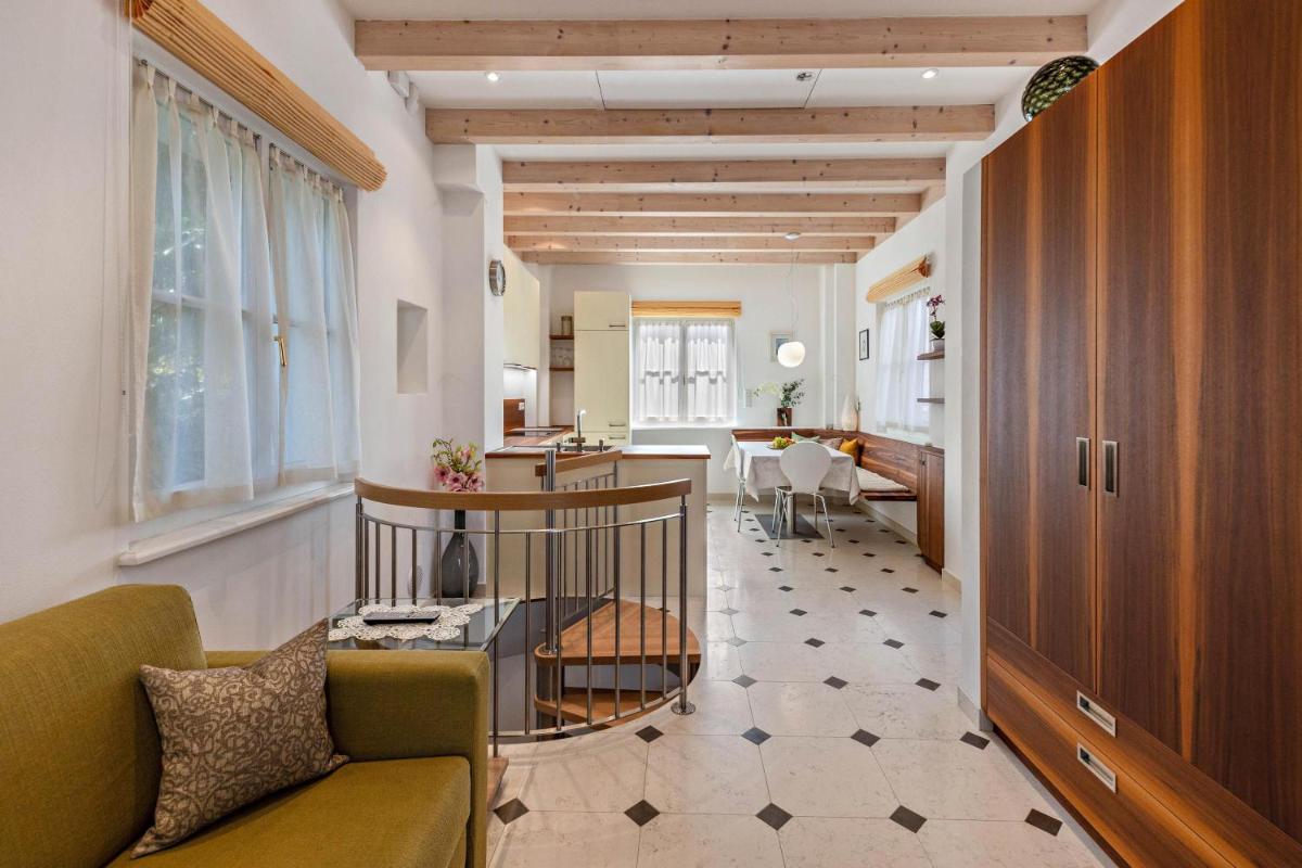 Dependance Runkelstein - Housity