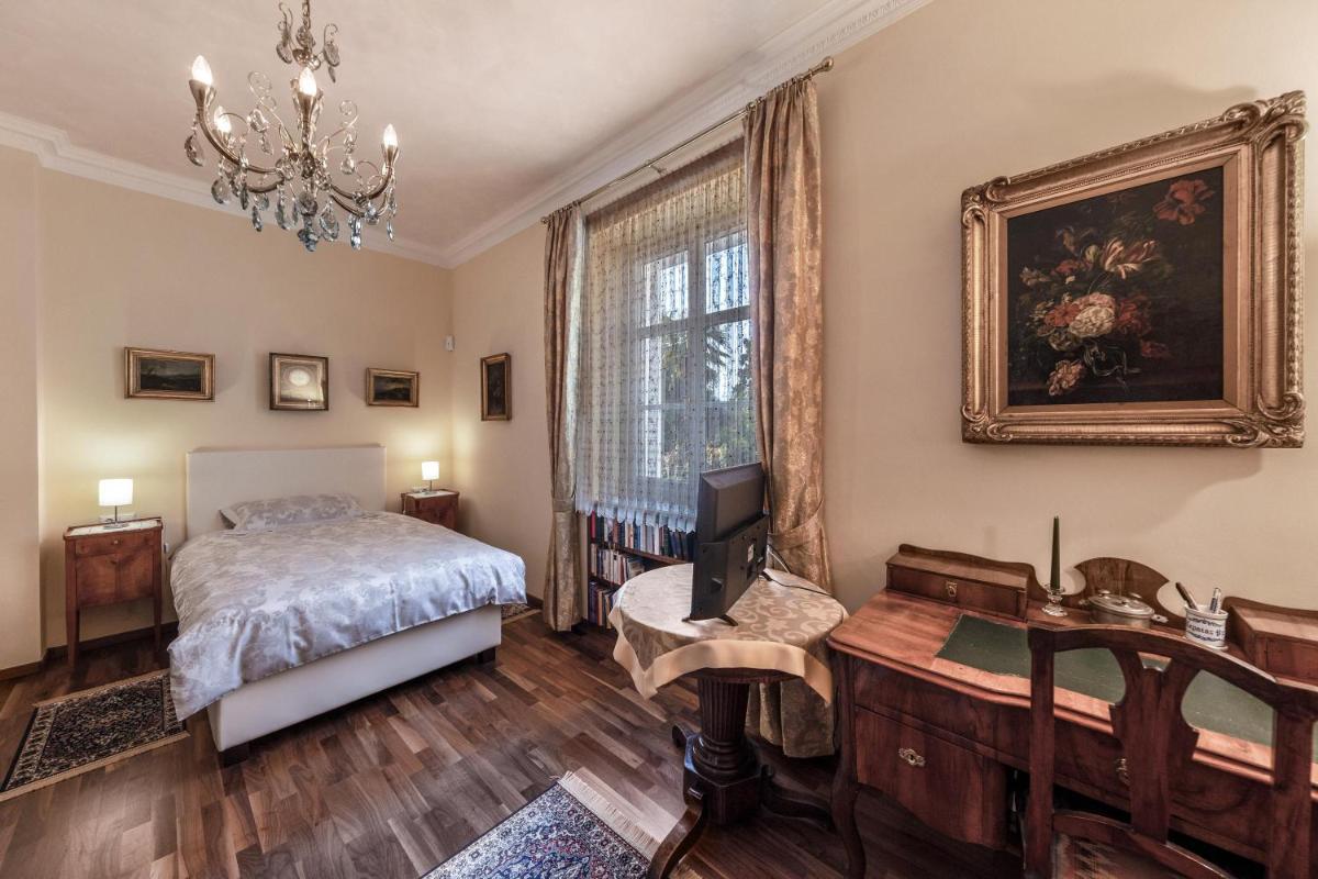 Villa Runkelstein - Housity