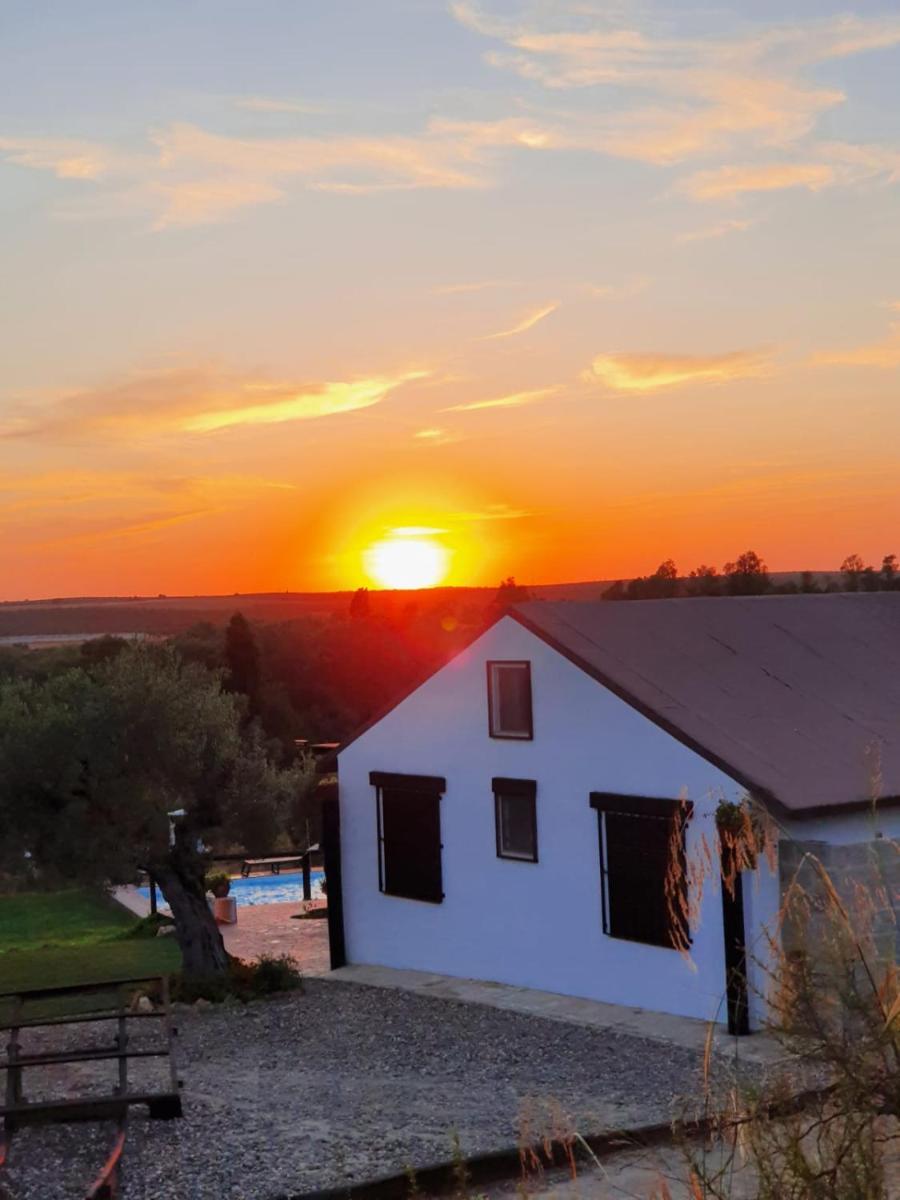 LA MARCHOZA Alojamiento- Pinar y Ribera, DOÑANA, El Rocío - Housity
