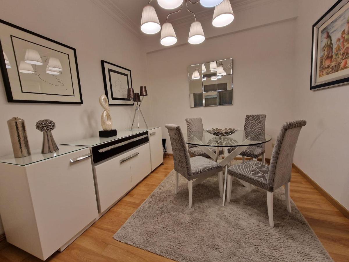 Céntrico Apartamento con parking - Housity