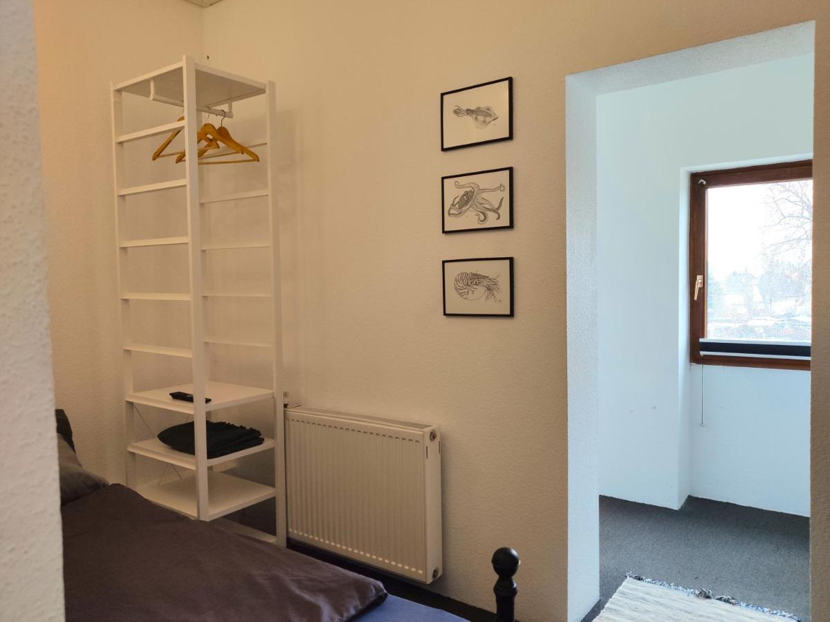 Kleines aber feines Apartment - Hizvo