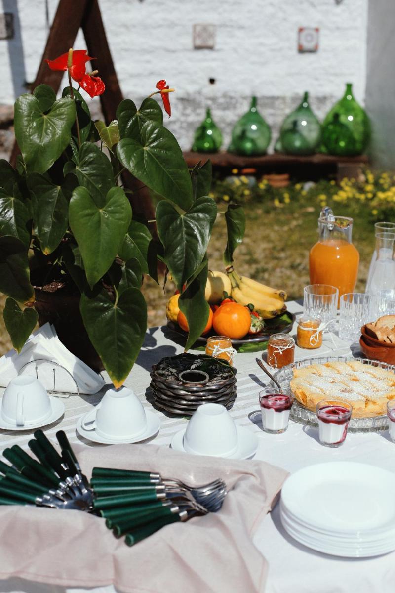 Bed & Breakfast Spigolatrice - Housity