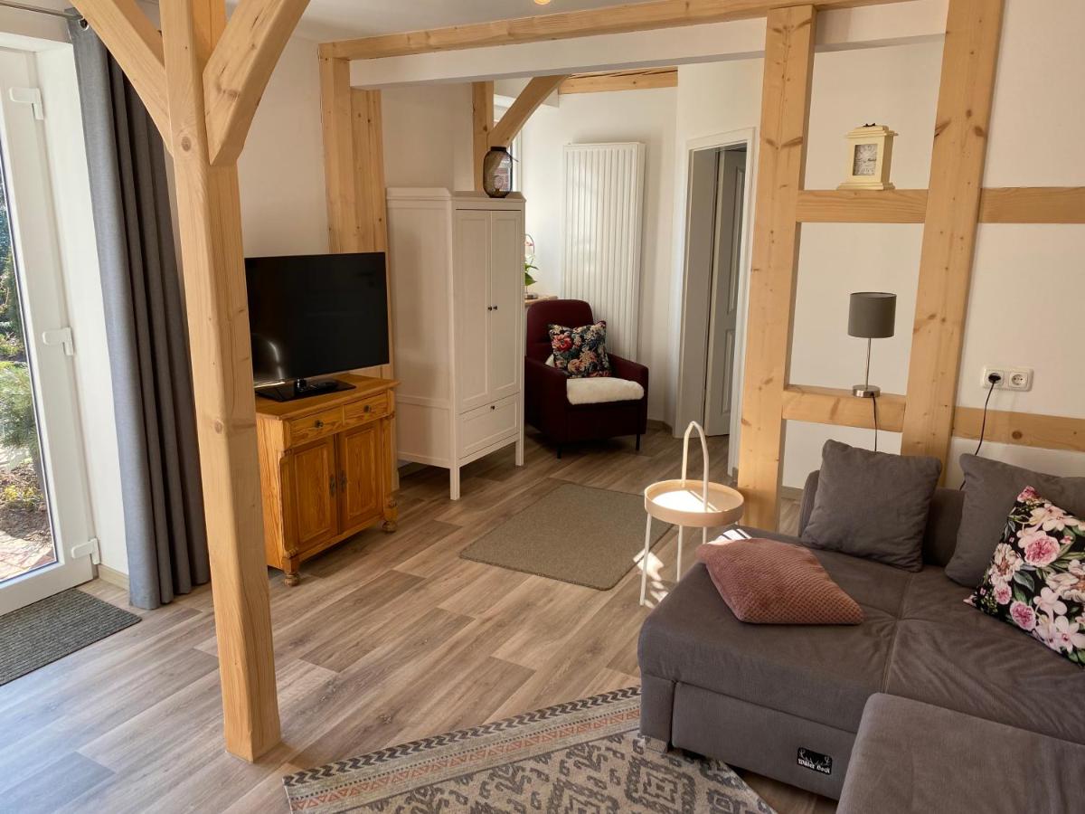 Suitetrails - Ferienwohnung Hof Falke