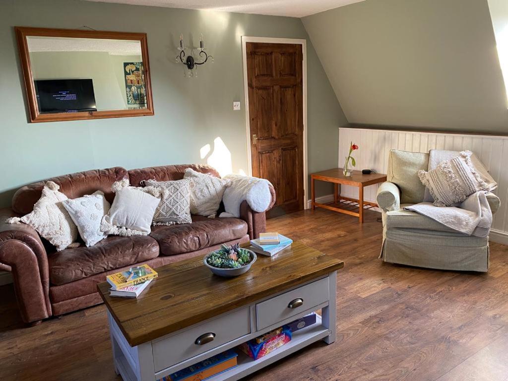 Stay at the Blue Bell - Housity