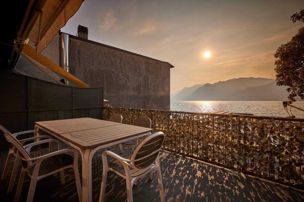 Lake Front Casa Christina - Housity