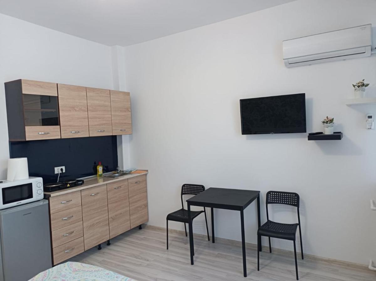 Suitetrails - Central comforts apartments
