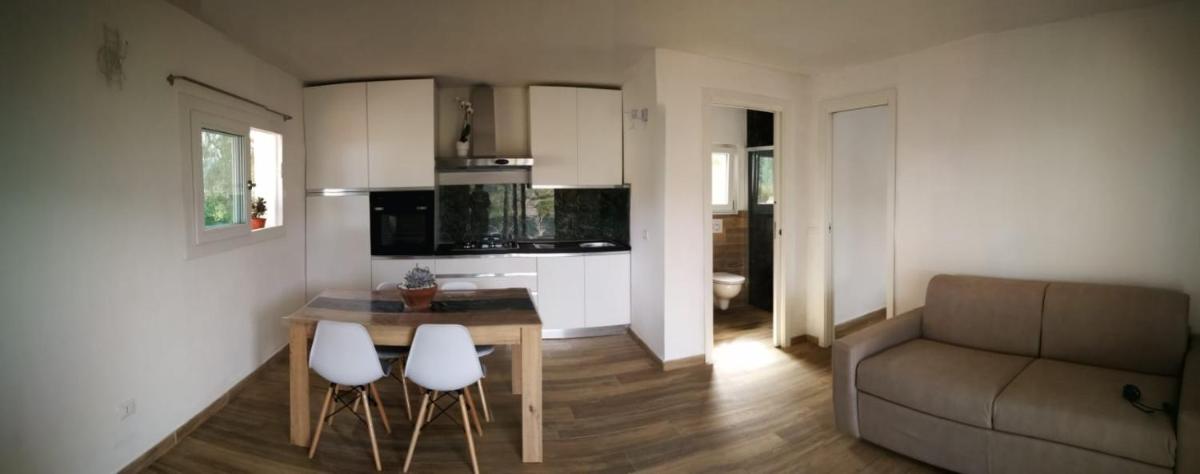 La casa dei fichi - Housity