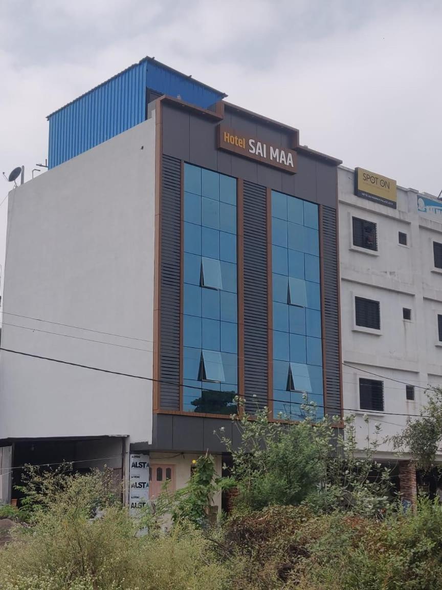 Hotel Sai Maa - Housity