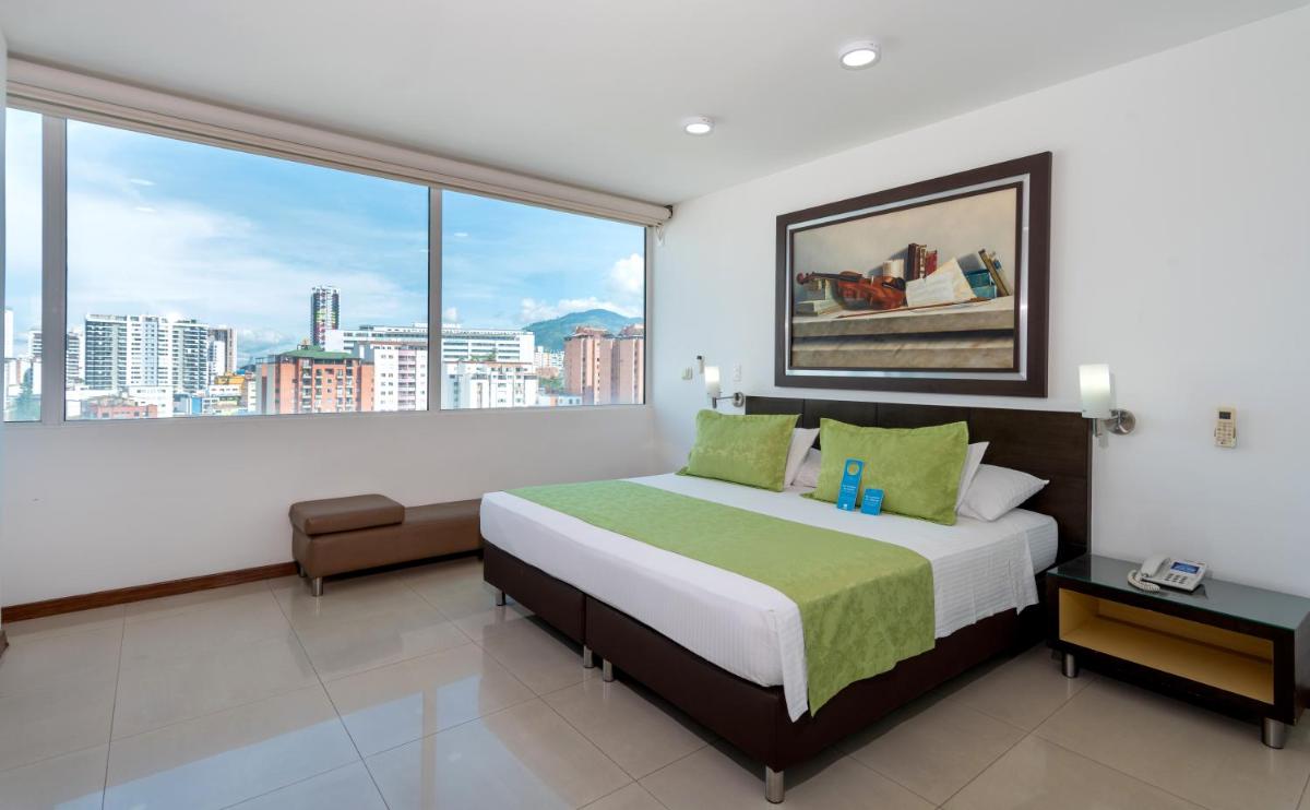 Hotel Chicamocha - Housity