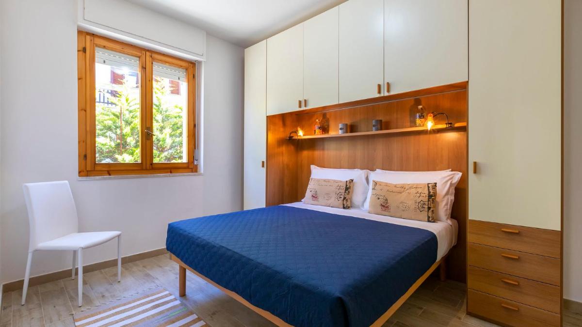Lemon tree apartment Alghero - Housity