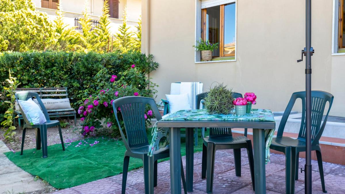 Lemon tree apartment Alghero - Housity