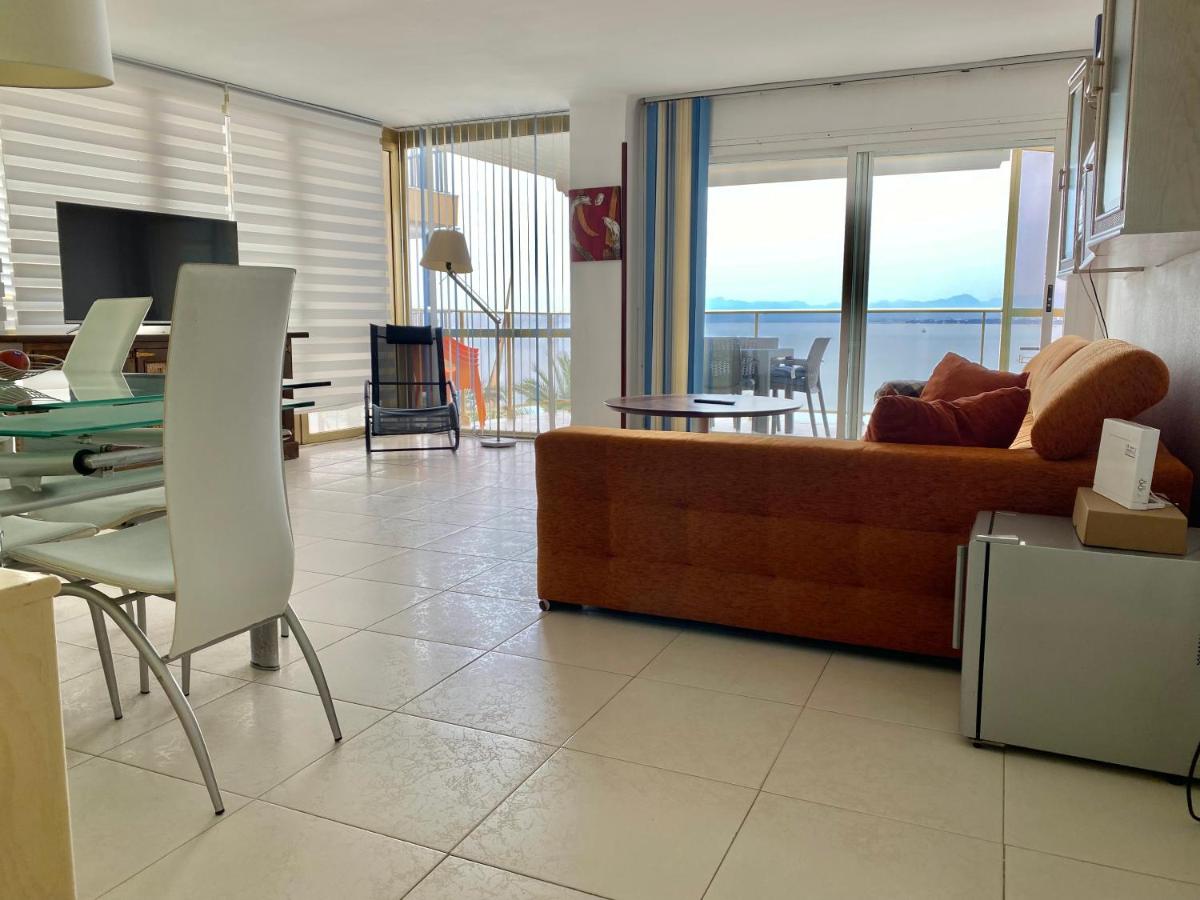 Apartamento Vista Mar - Housity