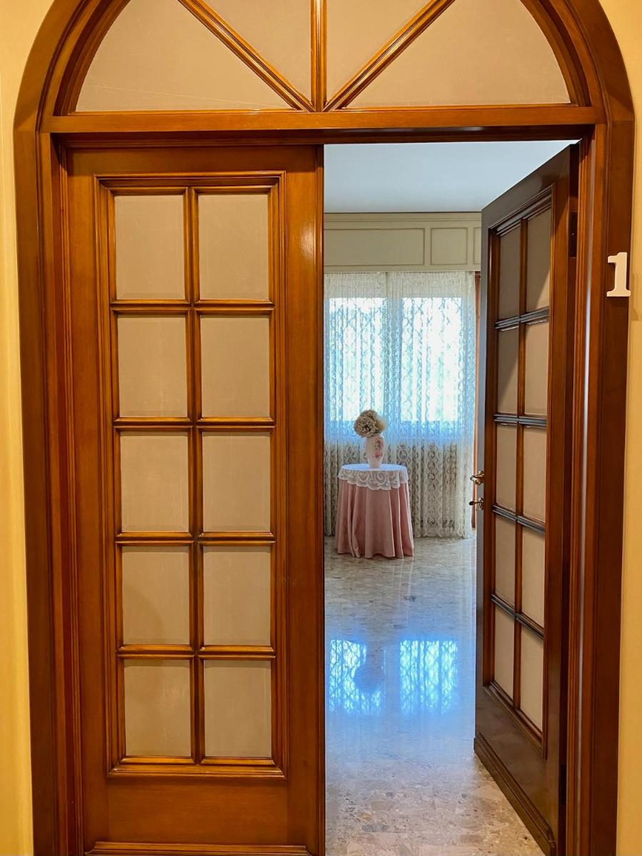 Suitetrails - Casa Giovanna