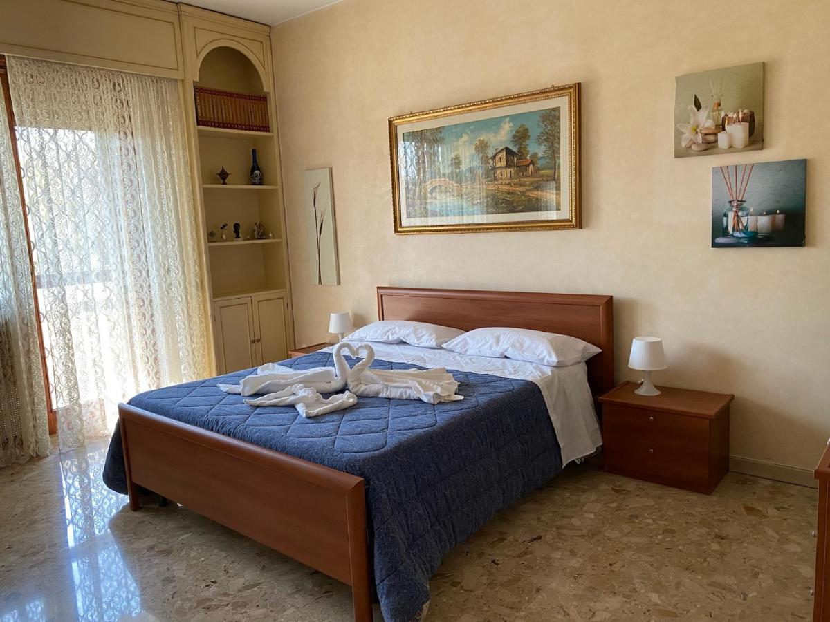Suitetrails - Casa Giovanna