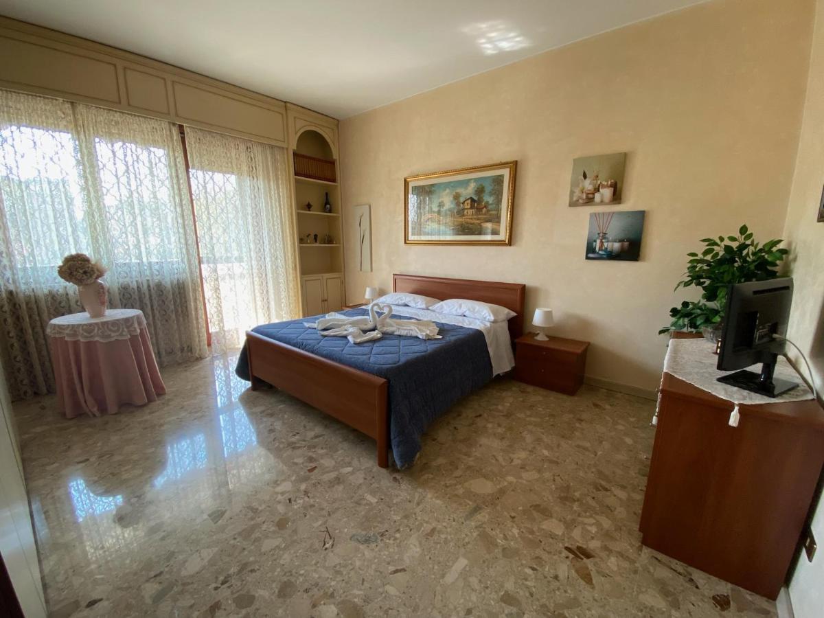 Suitetrails - Casa Giovanna