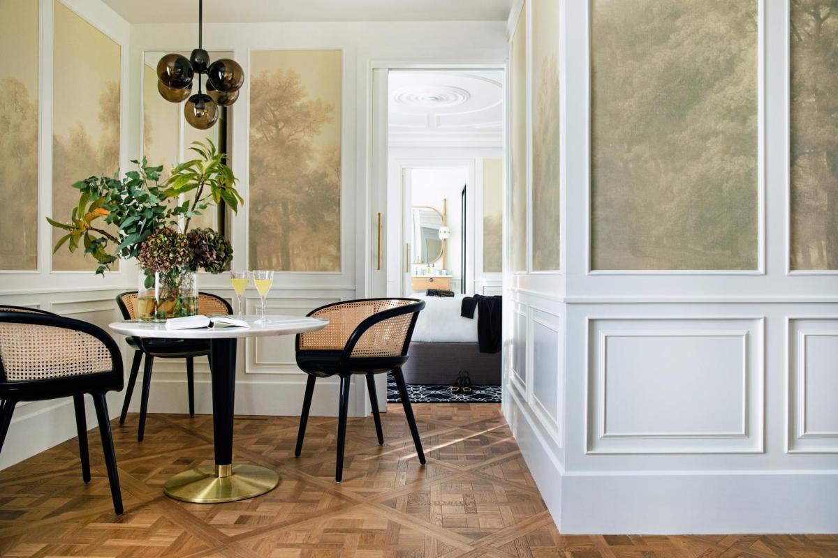 Imagen de la galería de BLESS Hotel Madrid - The Leading Hotels of the World, en Madrid