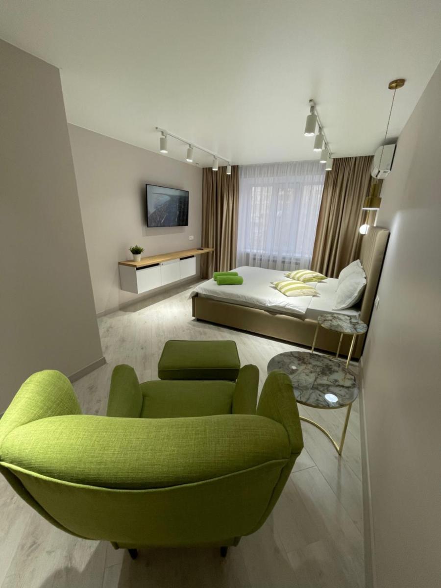 Mashhur Zhusupa 284 Str by StayInn - Housity