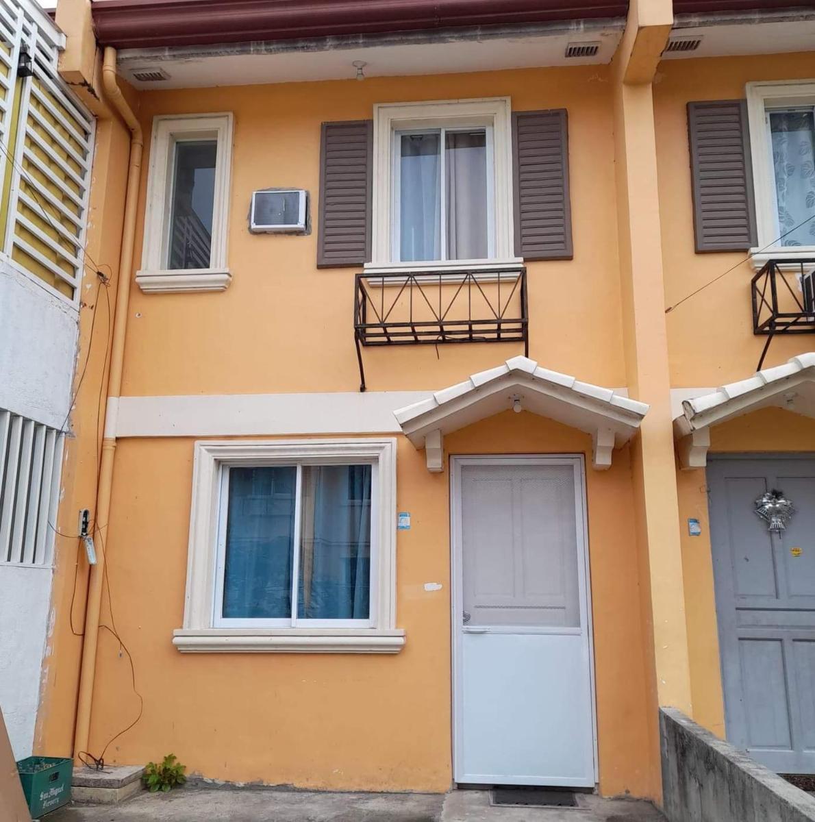 Bacolod Cozy Home for Rent - Housity