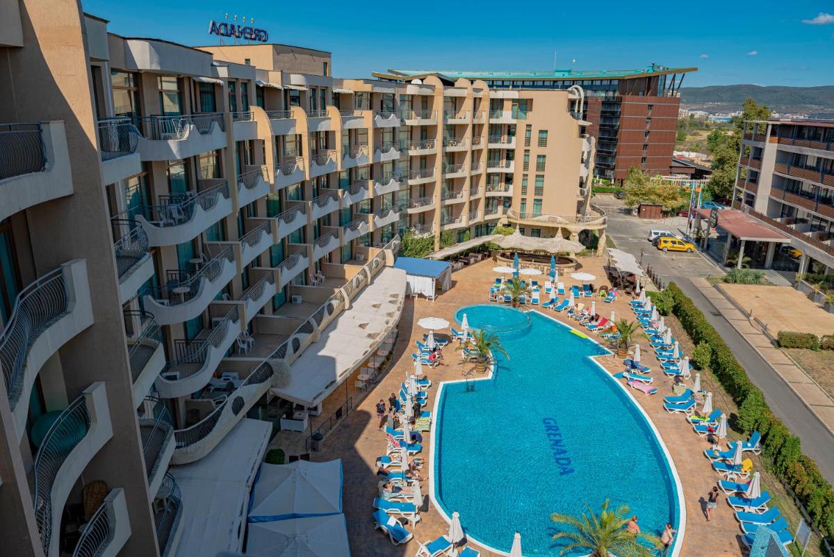 Grenada - Menada Apartments - Housity