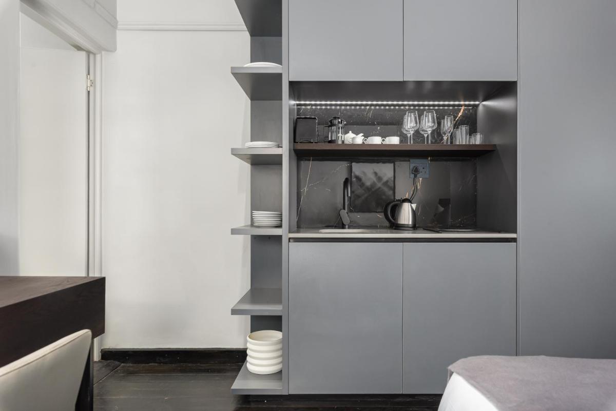 One Calais Apartments - Housity