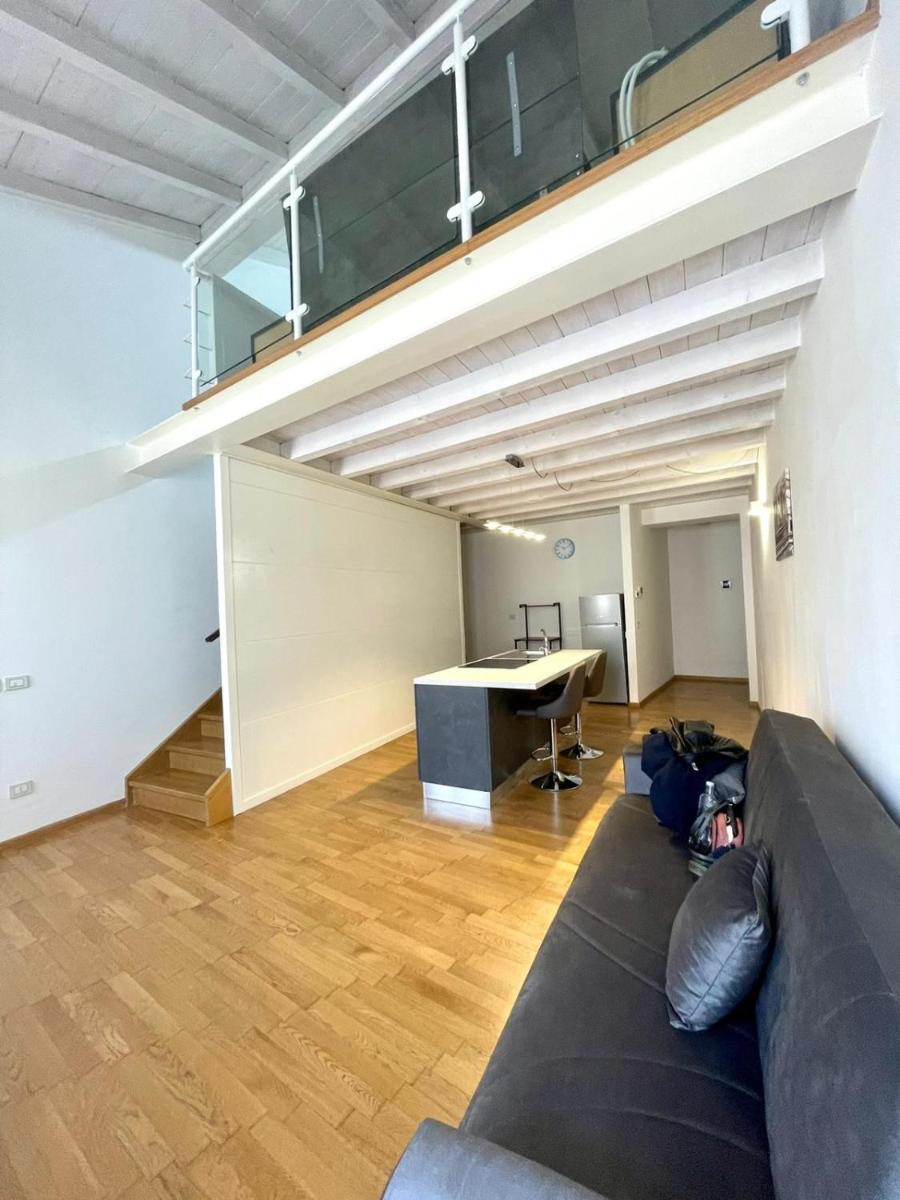 Suitetrails - Residenze Umberto I