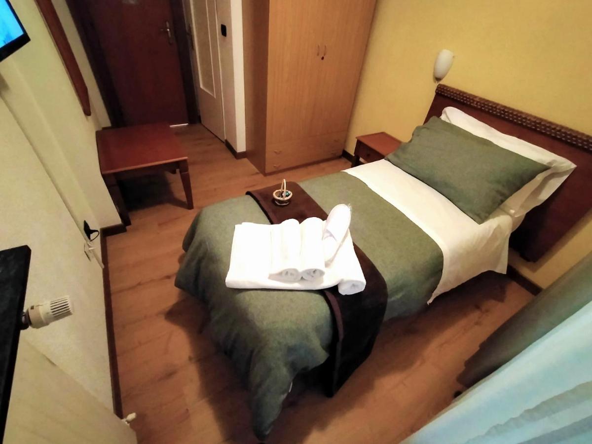 Hotel La Chance - Housity