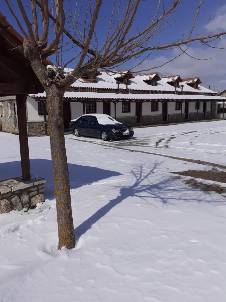 ALEXANDER HOUSES LIVADI ARACHOVAS - Housity