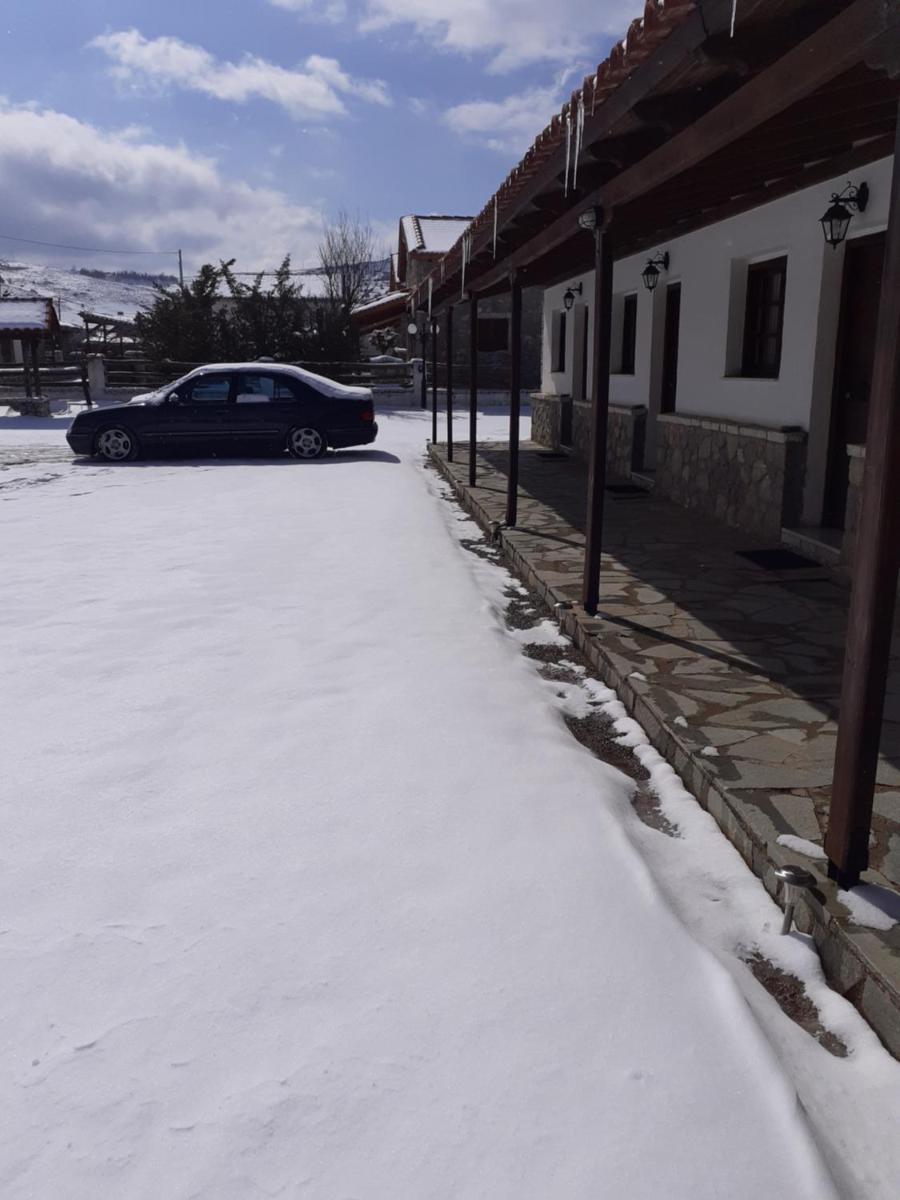 ALEXANDER HOUSES LIVADI ARACHOVAS - Housity