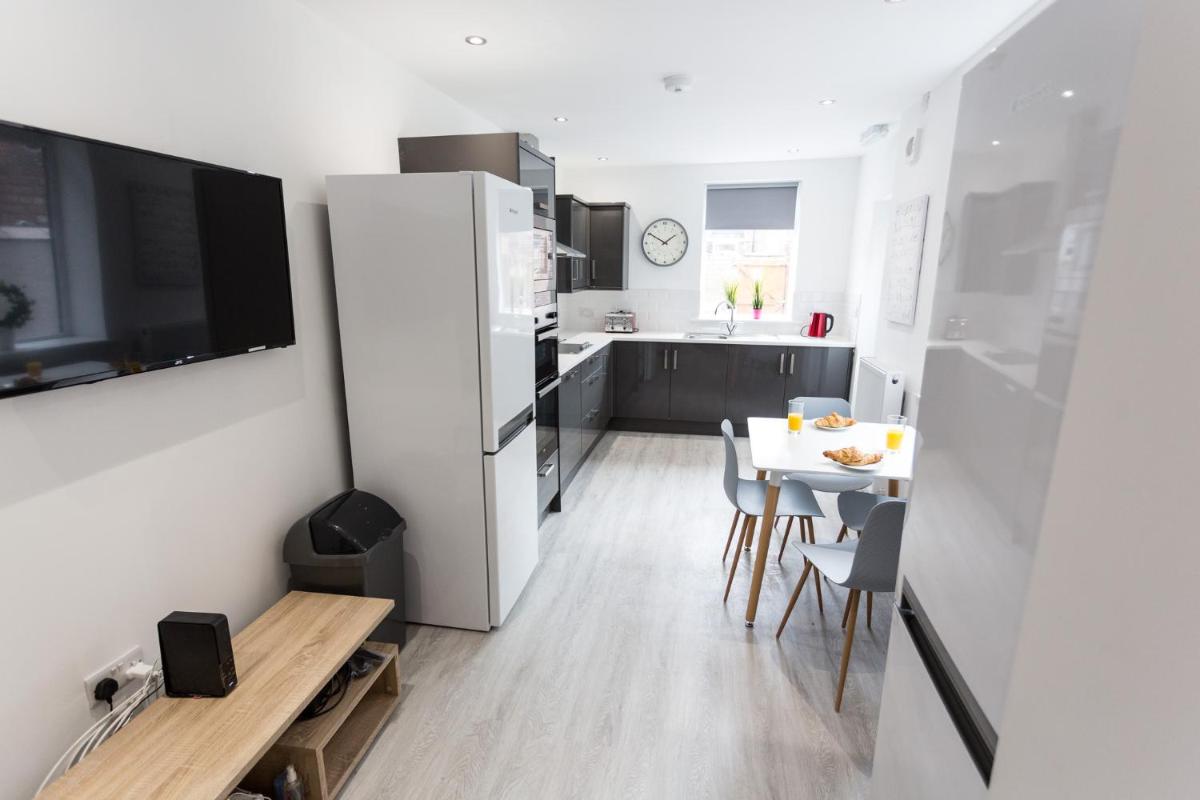 Beamont House - Housity