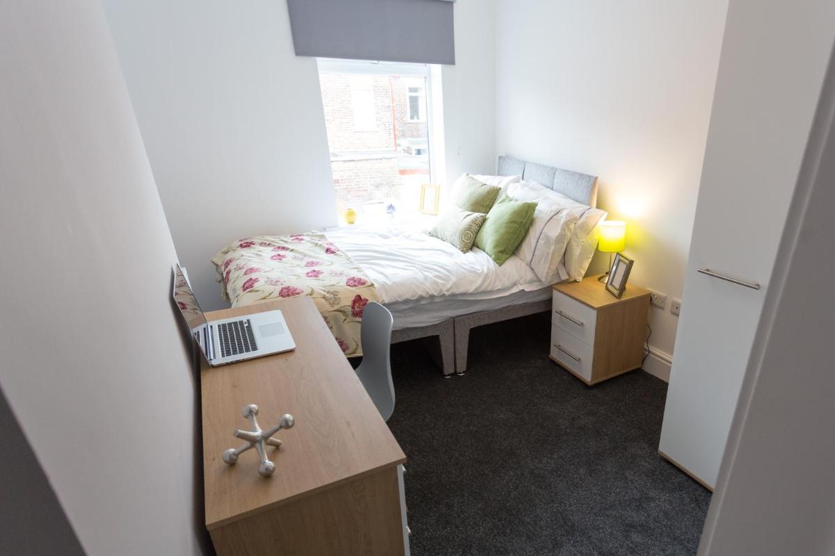 Beamont House - Housity