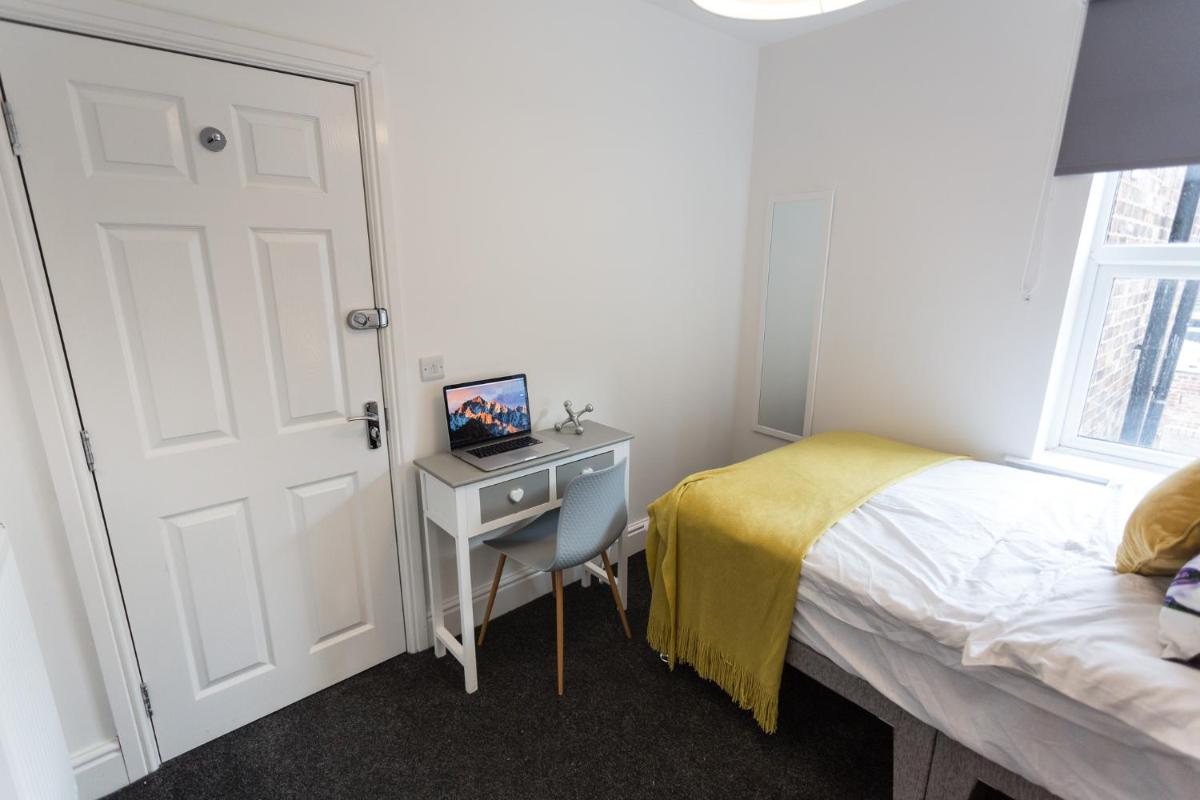 Beamont House - Housity