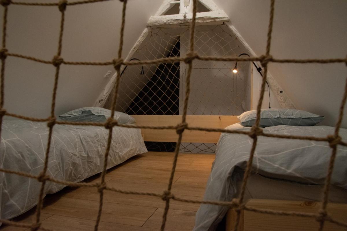 Ô COSY , DUPLEX, JACUZZI, TERRASSE. - Housity